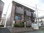 常盤平駅より徒歩5分 2階 築22年3ヶ月の賃貸物件