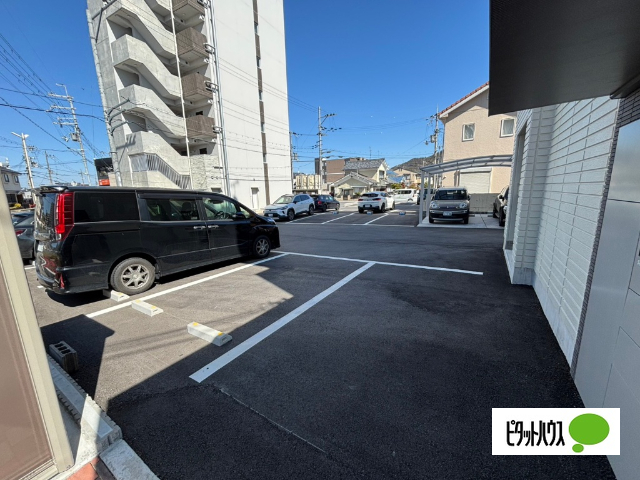 ＪＲ東海道本線 野洲駅 徒歩7分 7階建 築2年のその他写真