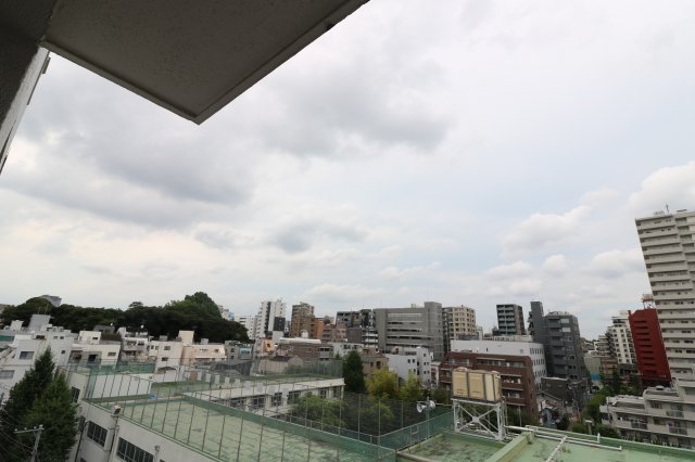 眺望　別部屋参考写真