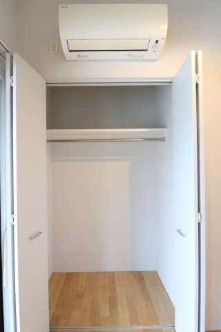 収納　別部屋参考写真