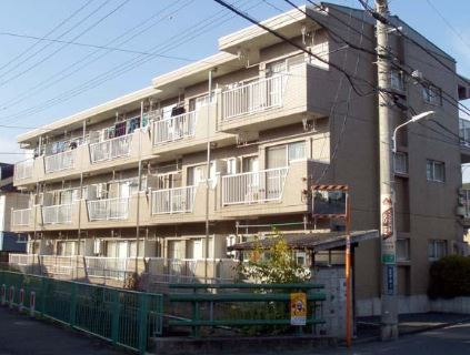 ＪＲ中央線 武蔵小金井駅 徒歩6分 築41年