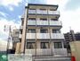 西船橋駅より徒歩18分 4階 築18年の賃貸物件