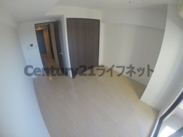 アドバンス新大阪6ビオラの内装写真