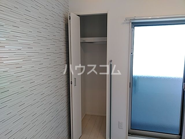 ハーモニーテラス三本松町の内装写真