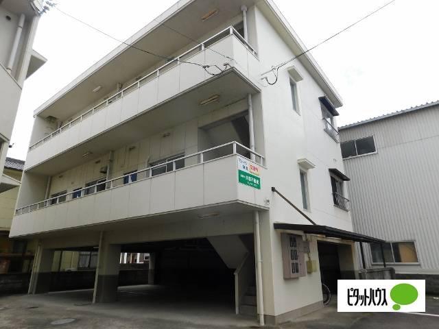マンション篠原II