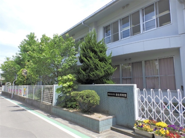 マンション篠原IIの周辺写真