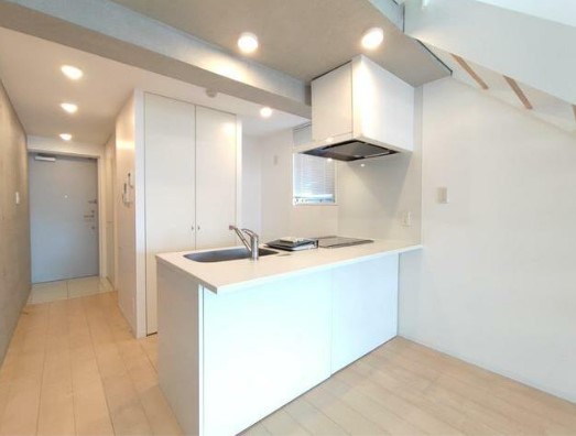 居室・リビング　他部屋参考写真