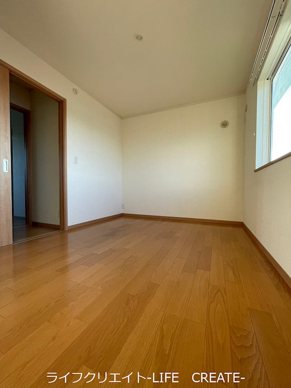 その他部屋・スペース　写真は101