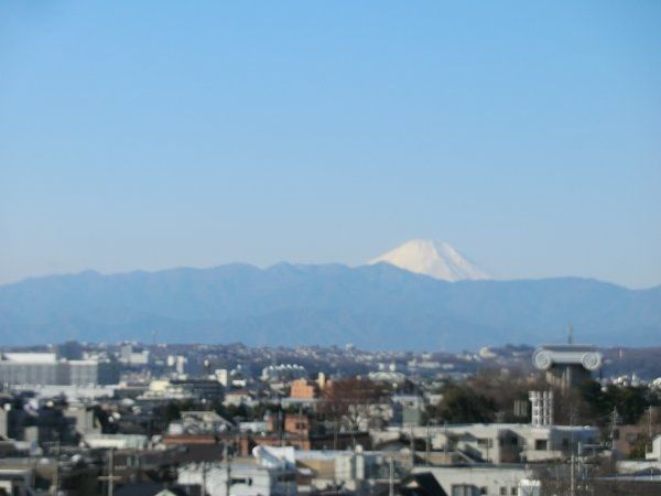 眺望　別部屋参考写真
