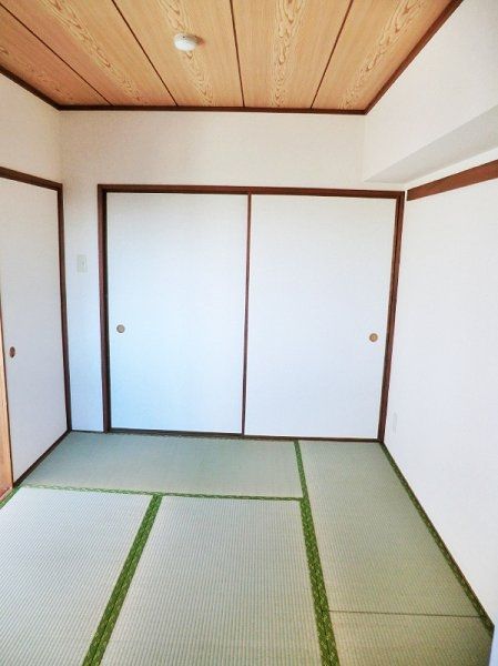 収納　別部屋参考写真