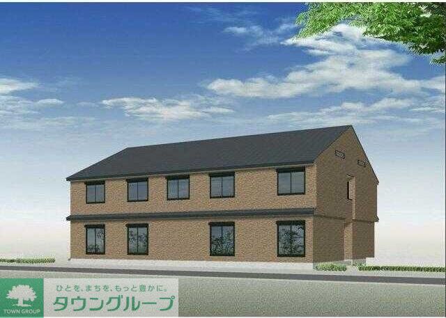 小田急江ノ島線 鵠沼海岸駅 徒歩6分 築4年