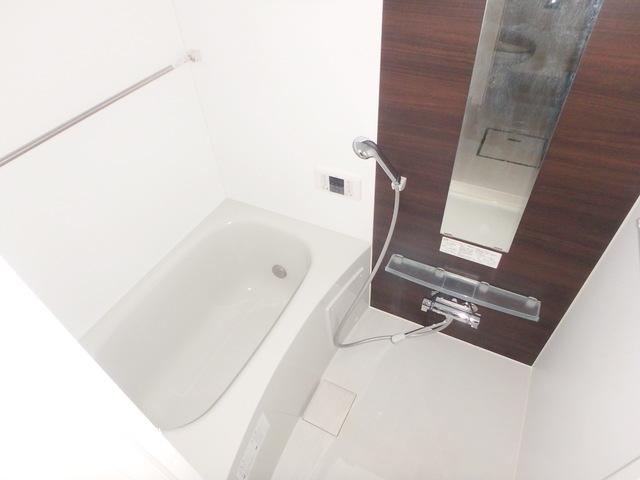 CHEZ-MOIの風呂写真