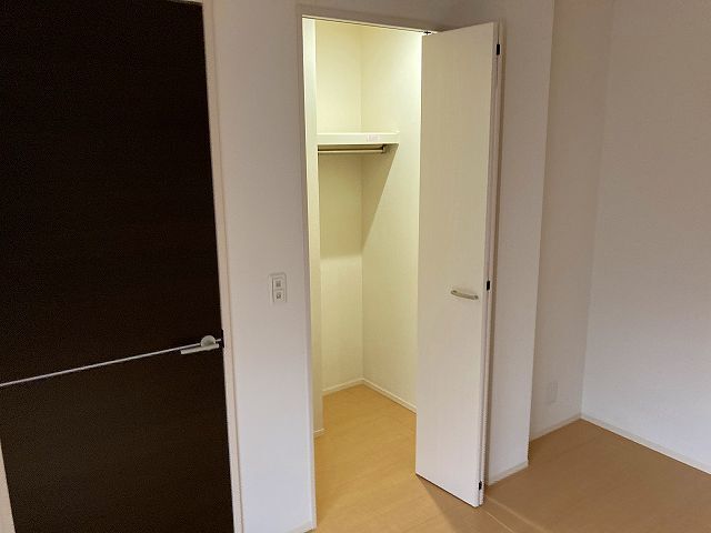 CHEZ-MOIの内装写真