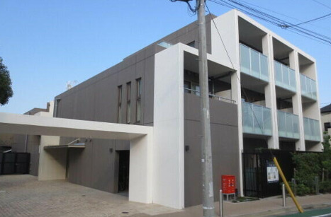 ＪＲ山手線 目黒駅 徒歩10分 築13年