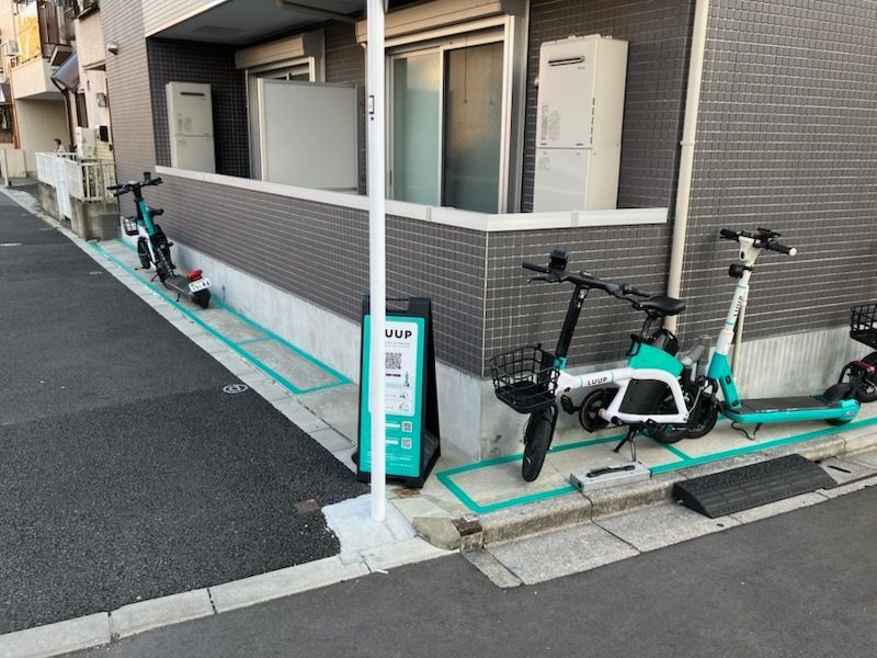 その他共有部分　☆その他共用部分☆