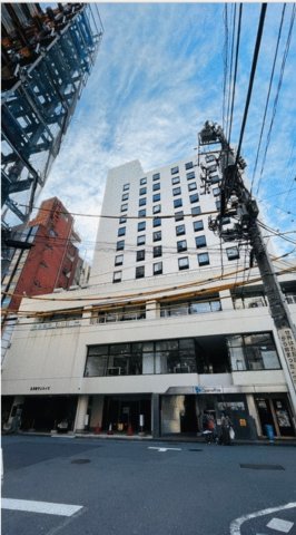 ＪＲ山手線 五反田駅 徒歩3分 築49年