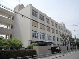 地下鉄今里筋線 だいどう豊里駅 徒歩9分 4階建 築48年の周辺写真