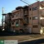マンション勝 3階 築39年11ヶ月の賃貸物件
