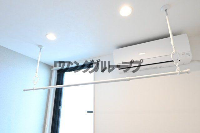京成本線 新三河島駅 徒歩5分 4階建 築4年のその他写真