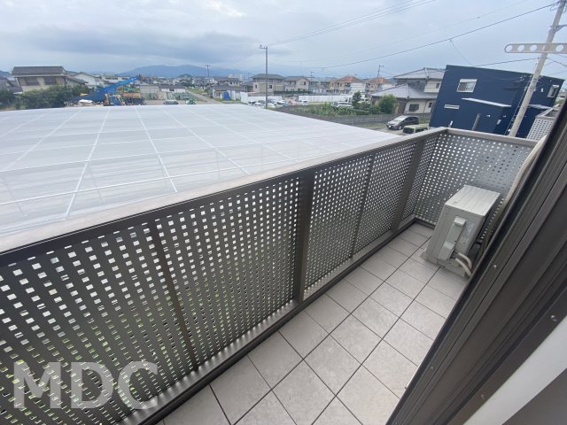 ＪＲ牟岐線 阿波富田駅 徒歩57分 2階建 築22年の内装写真