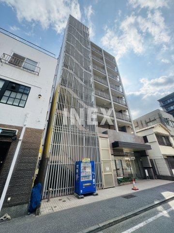 ＪＲ東海道本線 横浜駅 徒歩7分 築20年