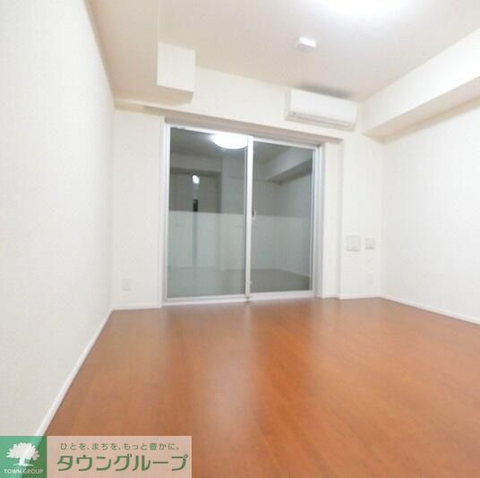 居室・リビング　同じタイプの別部屋写真