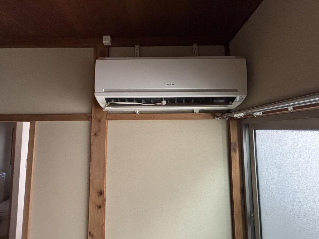 大井町並河1丁目借家のその他写真