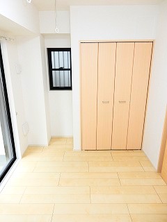 ＪＲ総武線 錦糸町駅 徒歩10分 4階建 築12年の内装写真