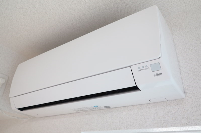 その他設備　☆エアコン完備☆