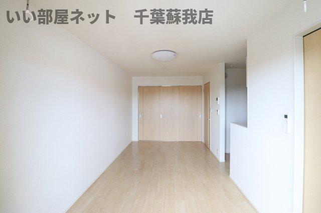 居室・リビング　同じ建物の別のお部屋の写真になります！↓　↓