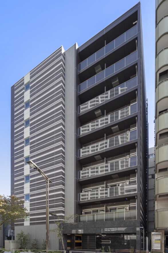 建物外観　☆外観☆