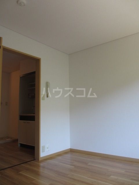 テールポワールの内装写真