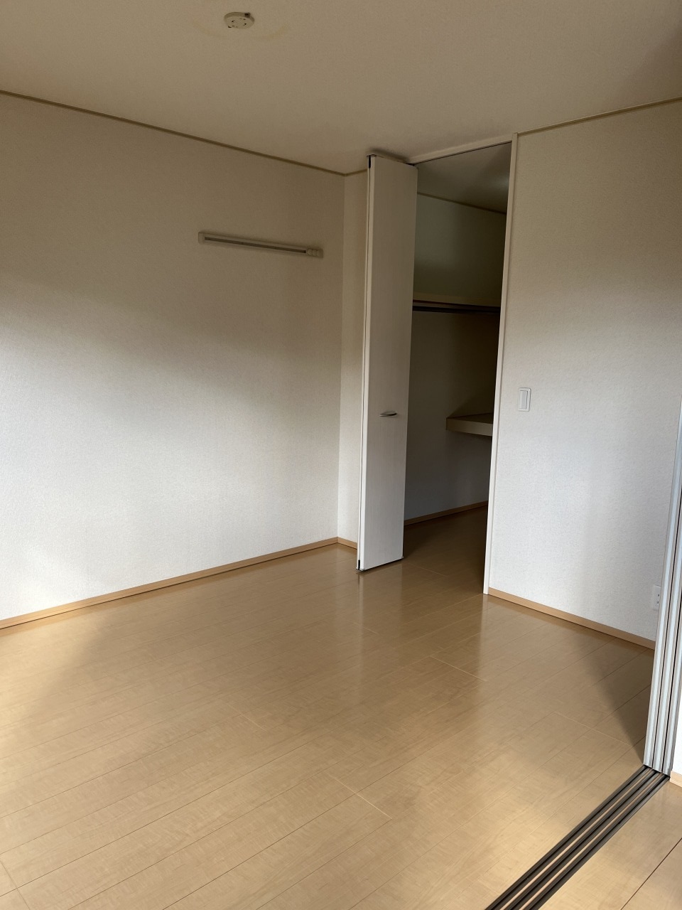 その他部屋・スペース　反転間取り写真