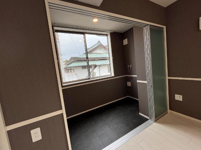 その他部屋・スペース　インナーテラス（イメージ）