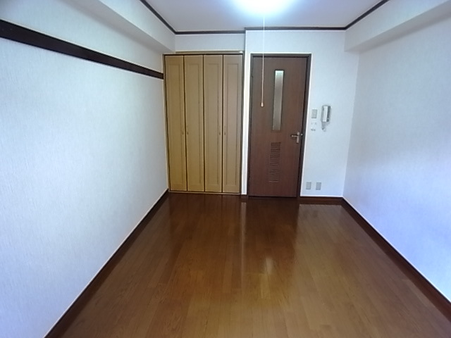 ステラハウス5の内装写真