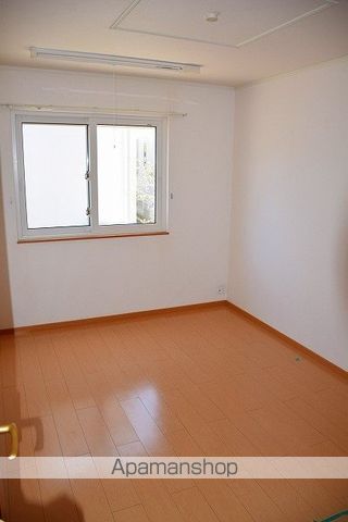 アビタシオンの内装写真