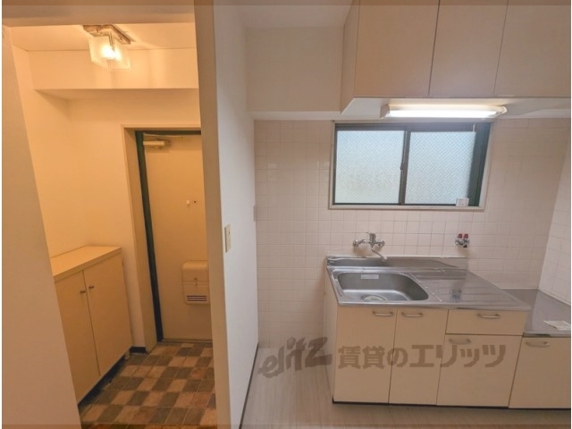 その他部屋・スペース　冷蔵庫置場