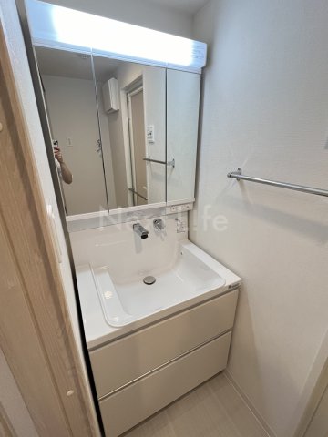 コンフォートスクエア川崎の内装写真
