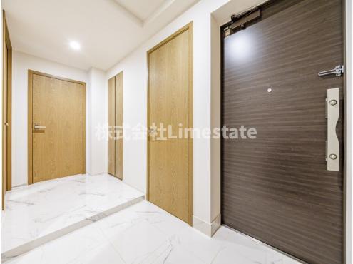 玄関　別部屋参考写真