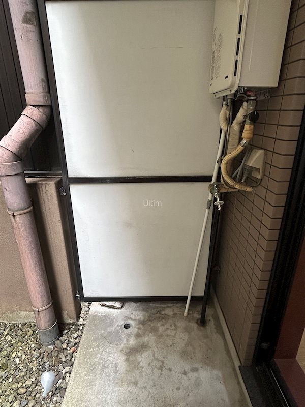 ヴィラパークサイドのその他写真