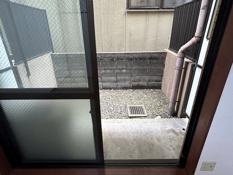 ヴィラパークサイドの内装写真