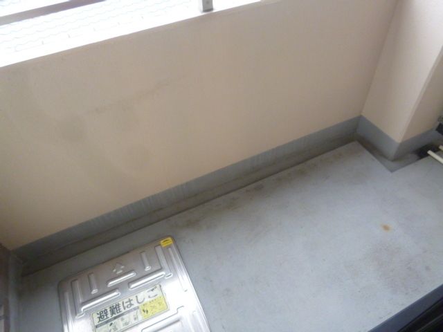 バルコニー　★お部屋探しは株式会社タウンハウジング東京まで★