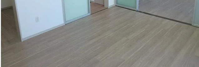 居室・リビング　※別部屋の参考写真です。
