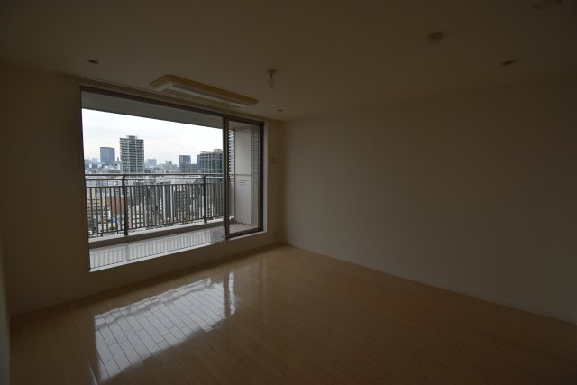 居室・リビング　※居住中のため別部屋参照