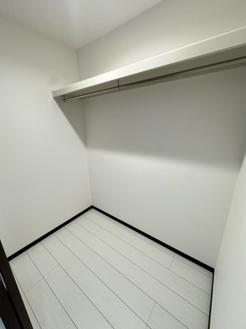収納　※1号室