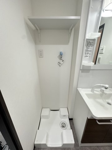 その他設備　※1号室