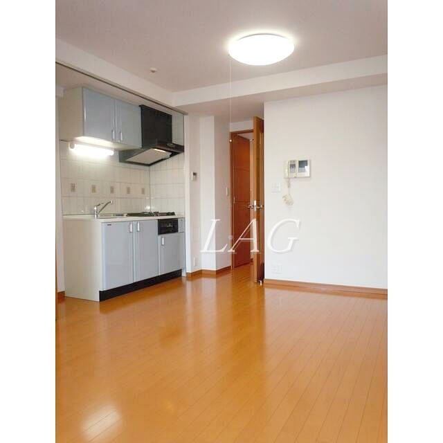 居室・リビング　洋室のお部屋です。