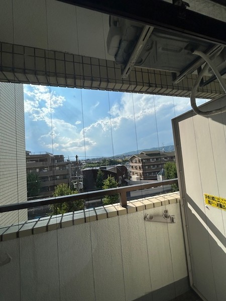 大阪モノレール本線 少路駅 徒歩9分 8階建 築44年のその他写真