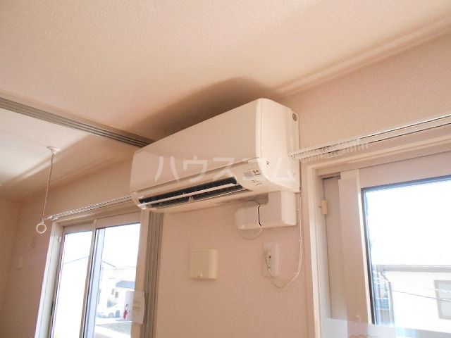 シェリールのその他写真