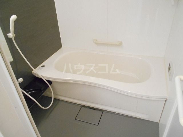 シェリールの風呂写真